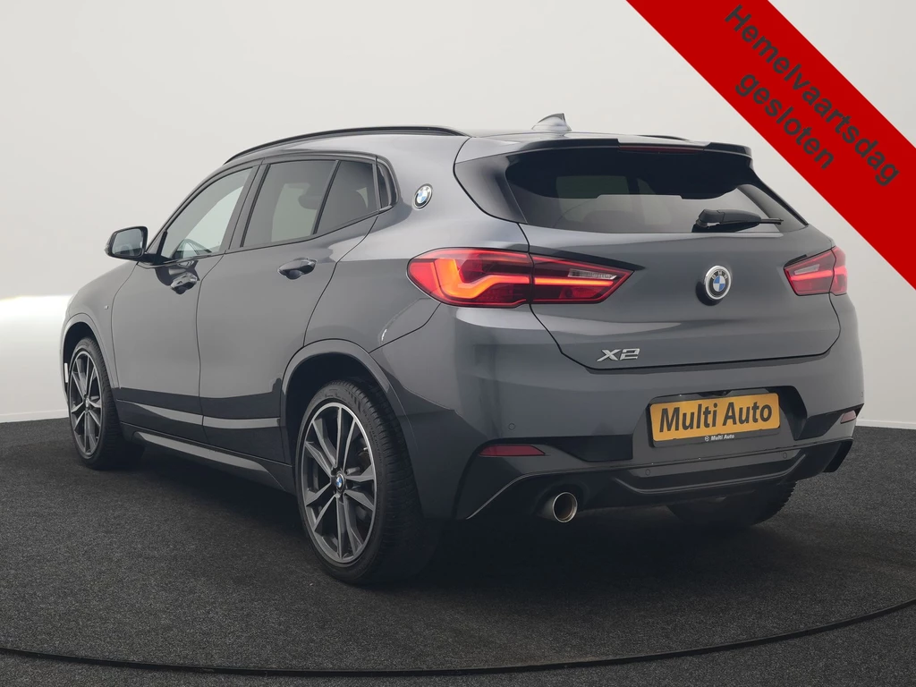 BMW X2 – foto 4