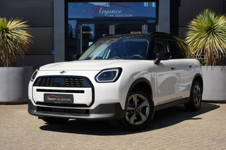 MINI Countryman – thumbnail 1