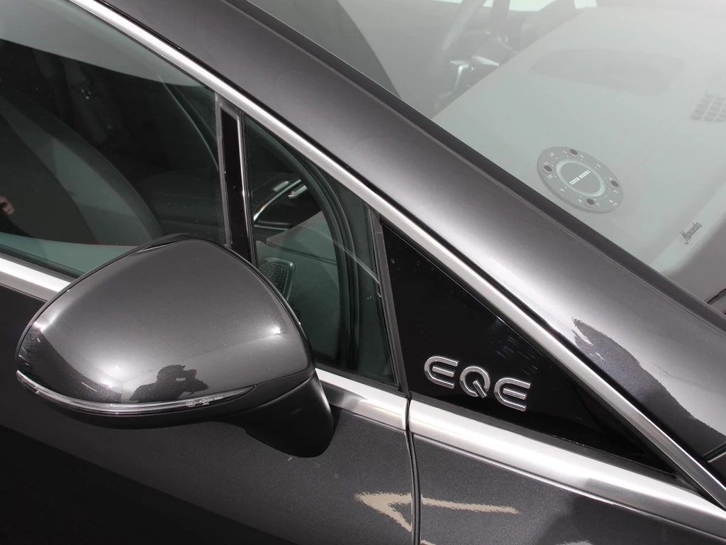 Mercedes-Benz EQE – foto 33