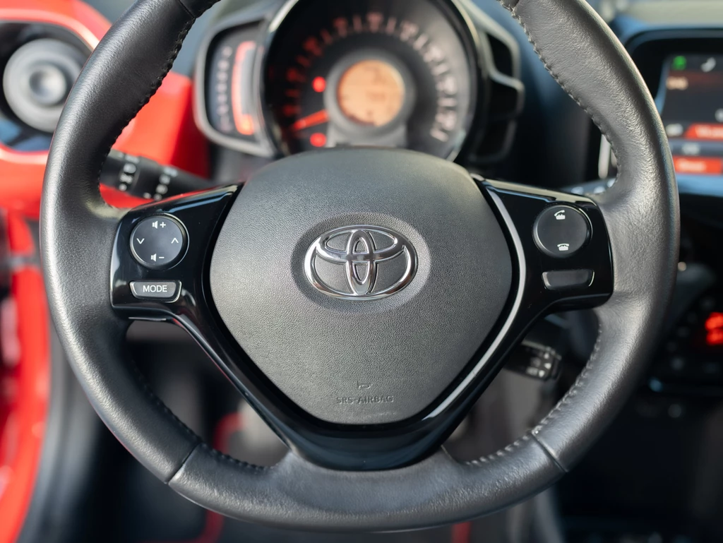 Toyota Aygo – foto 33