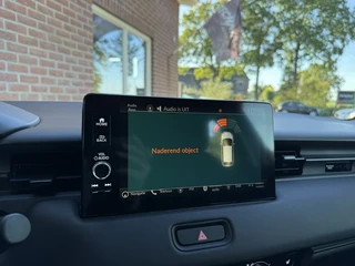 Honda HR-V – thumbnail 40