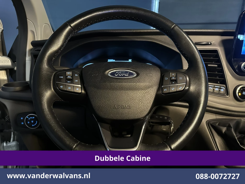 Ford Transit Custom – foto 10