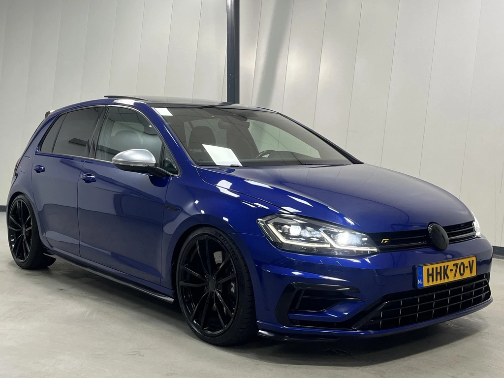 Volkswagen Golf – foto 10