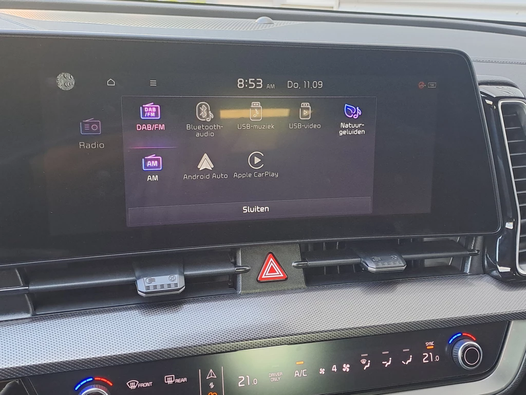 Kia Sportage – foto 54