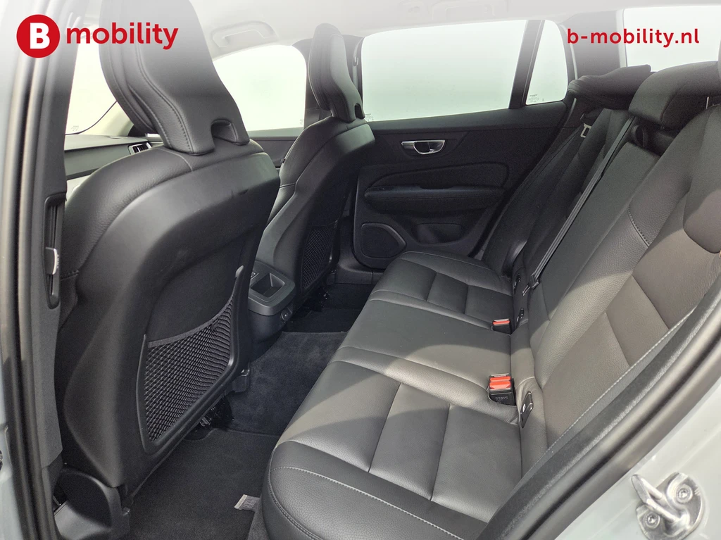 Volvo V60 – foto 15