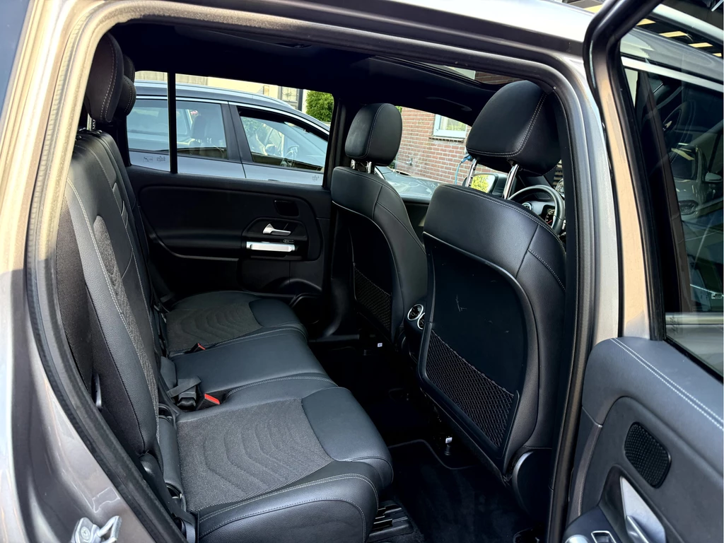Mercedes-Benz EQB – foto 19