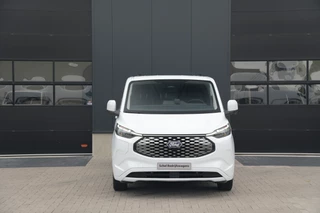 Ford E-Transit Custom – thumbnail 8