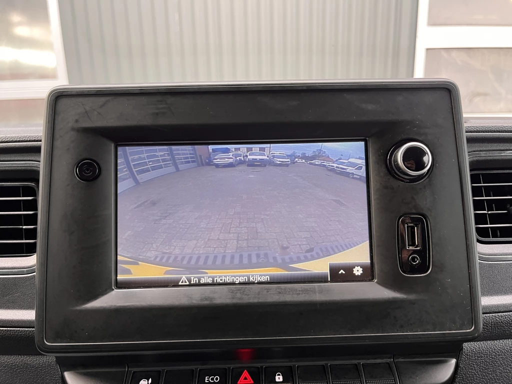 Renault Master – foto 40