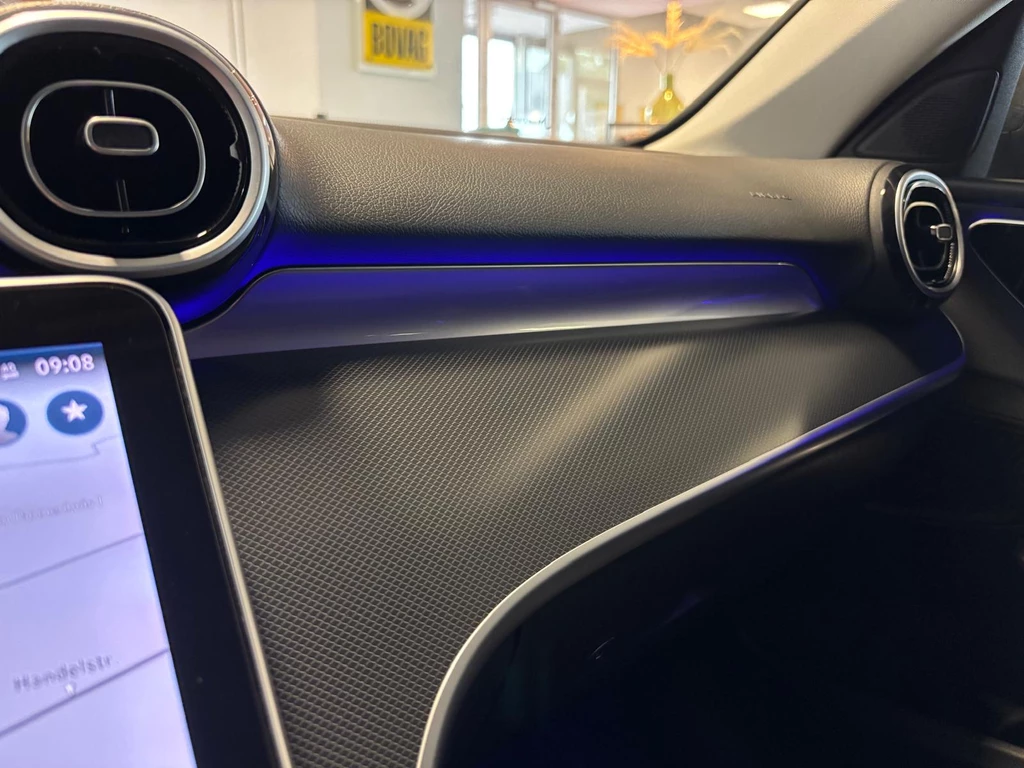 Mercedes-Benz C-Klasse – foto 52