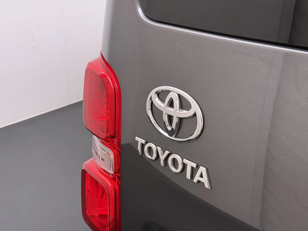 Toyota ProAce – foto 26