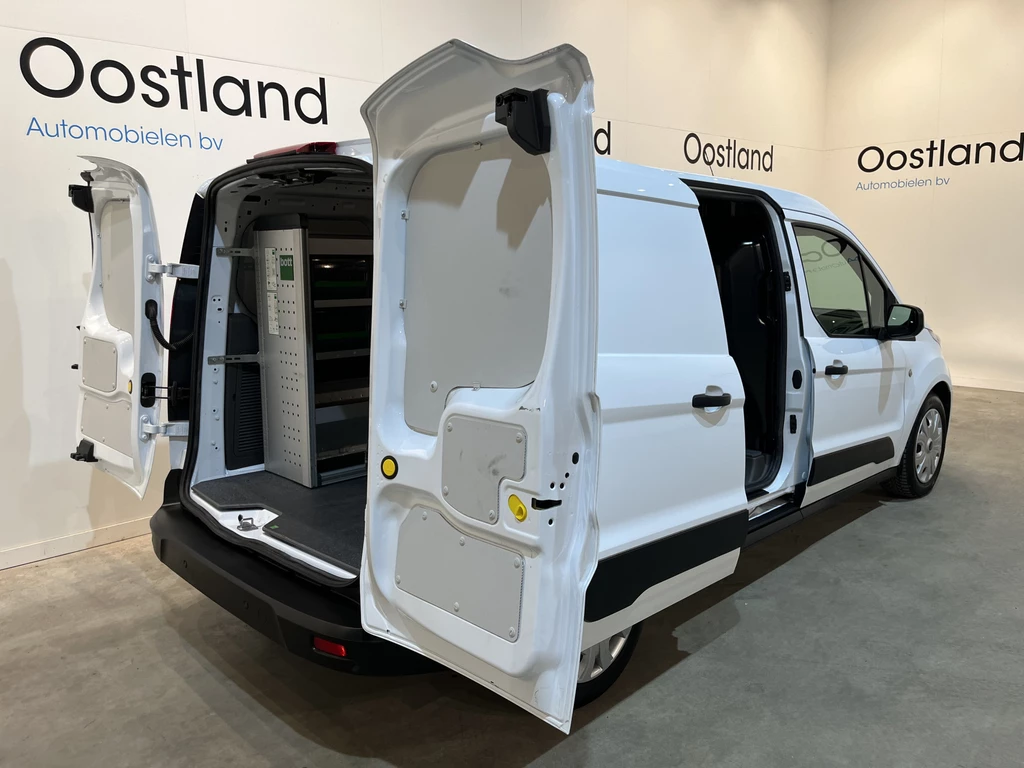 Ford Transit Connect – foto 4