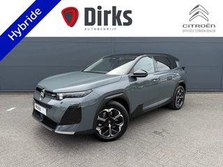 Citroën C5 Aircross – thumbnail 1