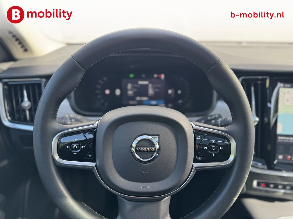 Volvo V90 – foto 21
