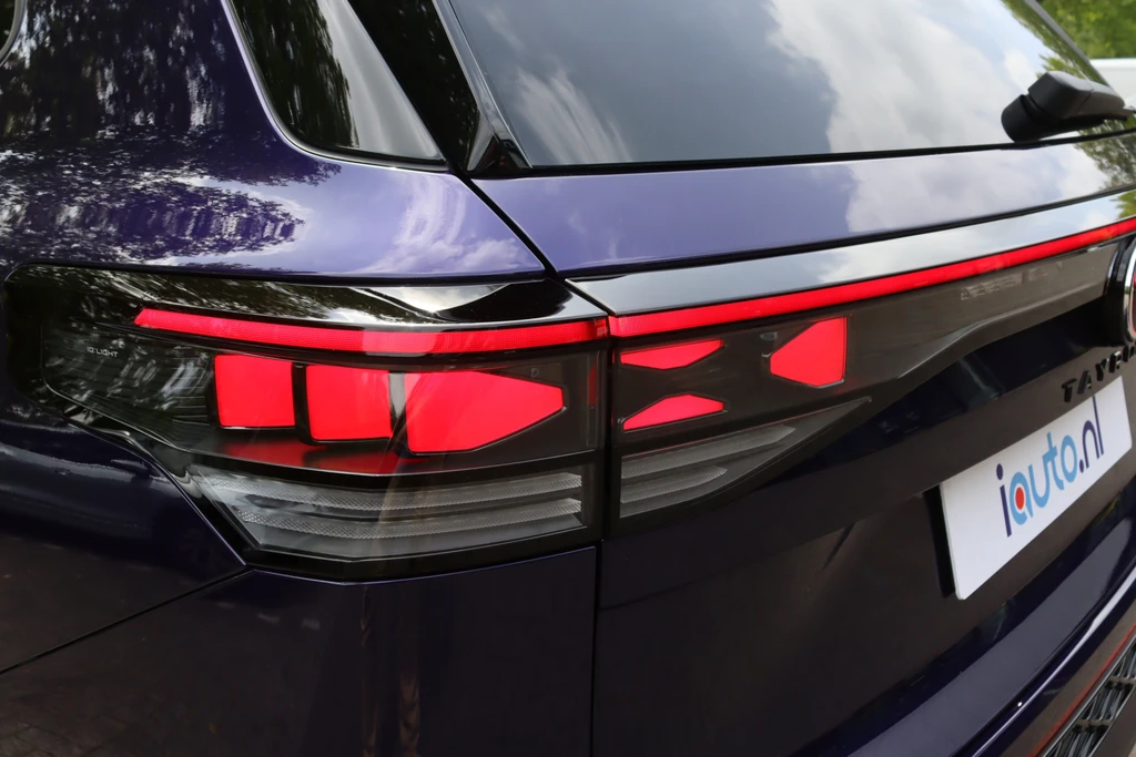 Volkswagen Tayron – foto 45