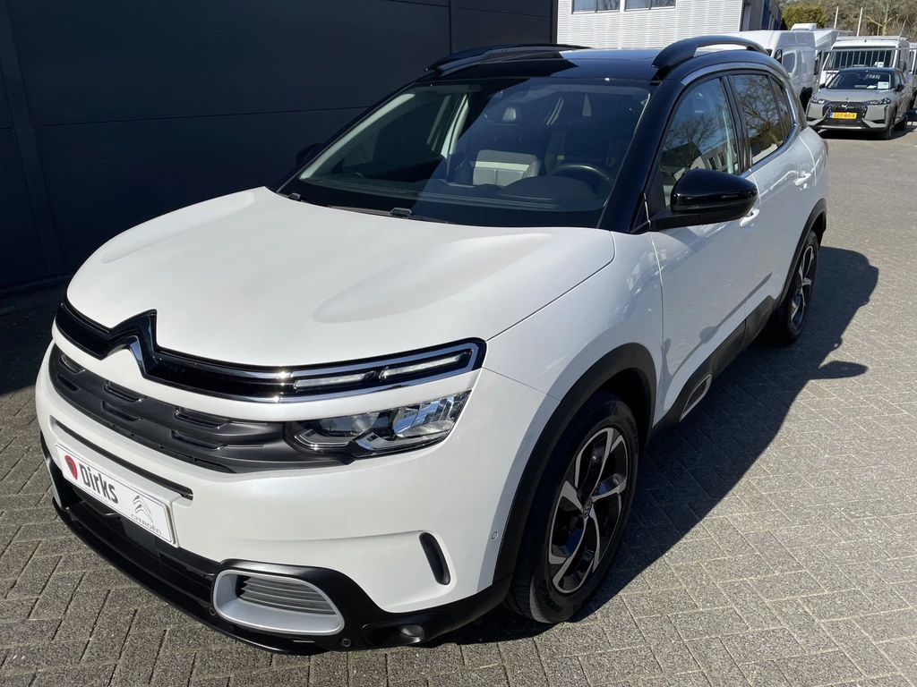 Citroën C5 Aircross – foto 2