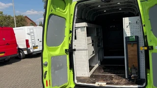 Ford Transit Custom – thumbnail 15