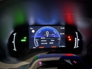Toyota Yaris Cross – thumbnail 11