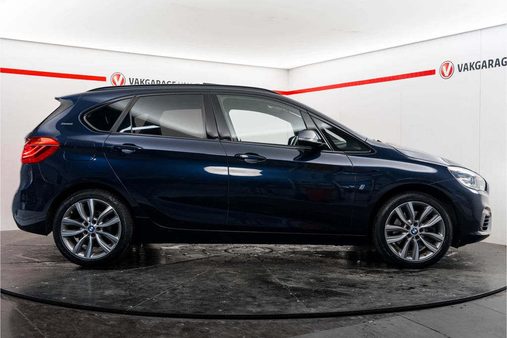 BMW 2 Serie – foto 6