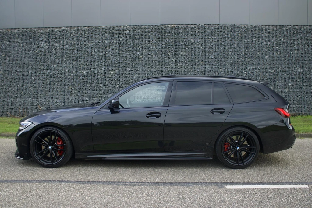 BMW 3 Serie – foto 3