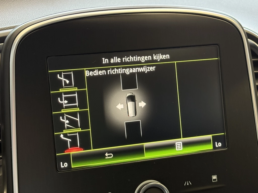 Renault Grand Scénic – foto 31
