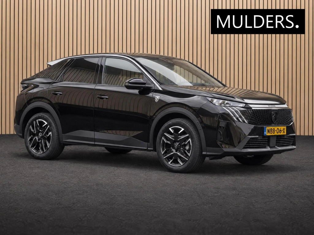 Peugeot 3008 – foto 4