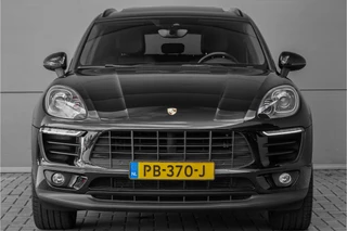 Porsche Macan – thumbnail 8