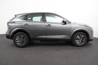 Nissan QASHQAI – thumbnail 6