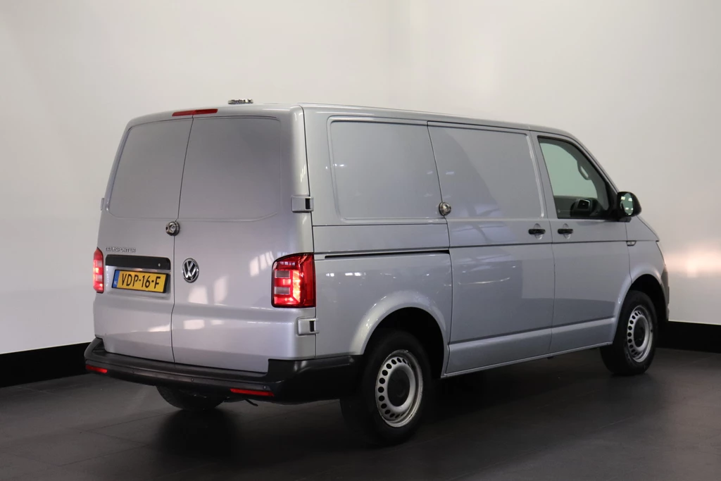 Volkswagen Transporter – foto 4