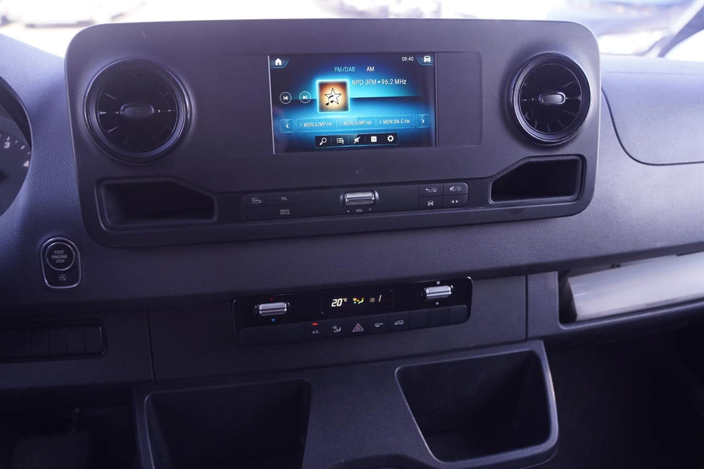 Mercedes-Benz Sprinter – foto 28