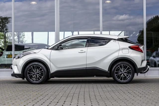 Toyota C-HR – thumbnail 4