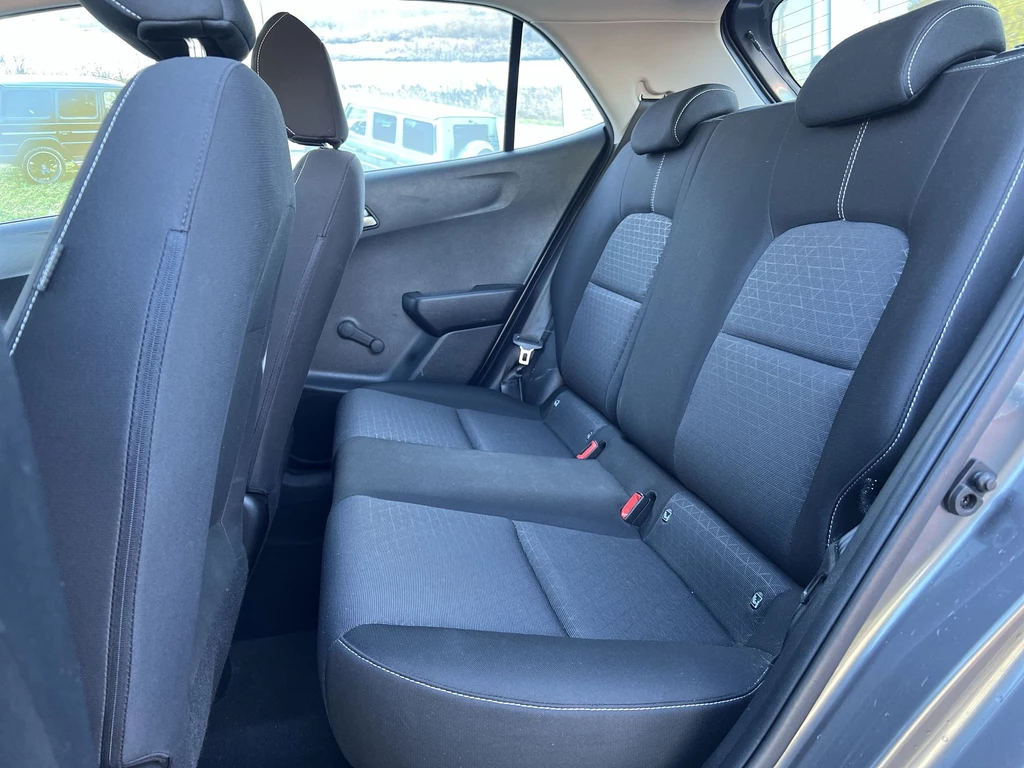 Kia Picanto – foto 22