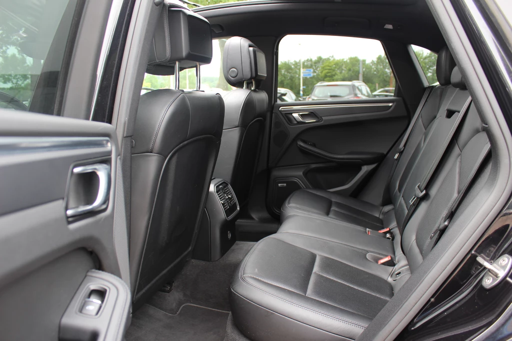 Porsche Macan – foto 13