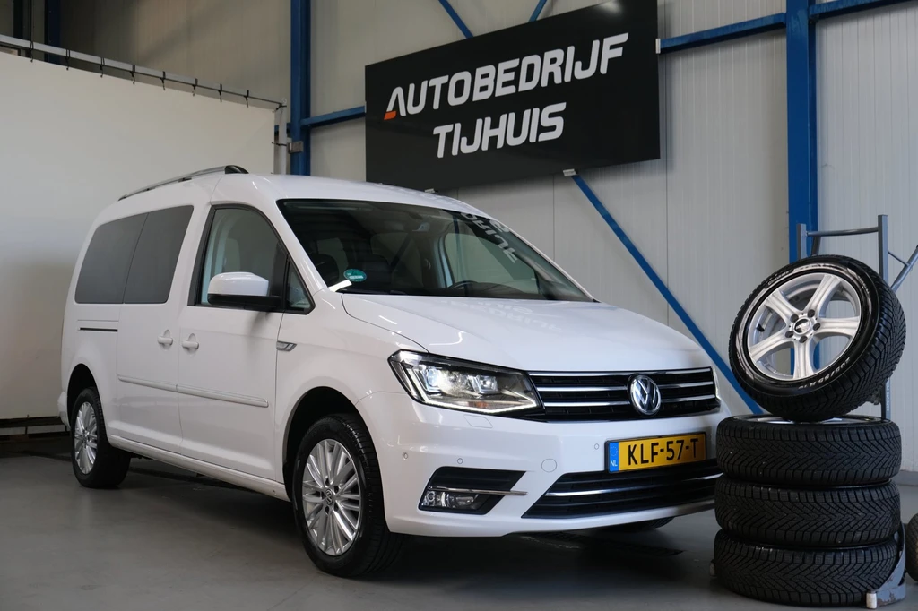 Volkswagen Caddy – foto 5