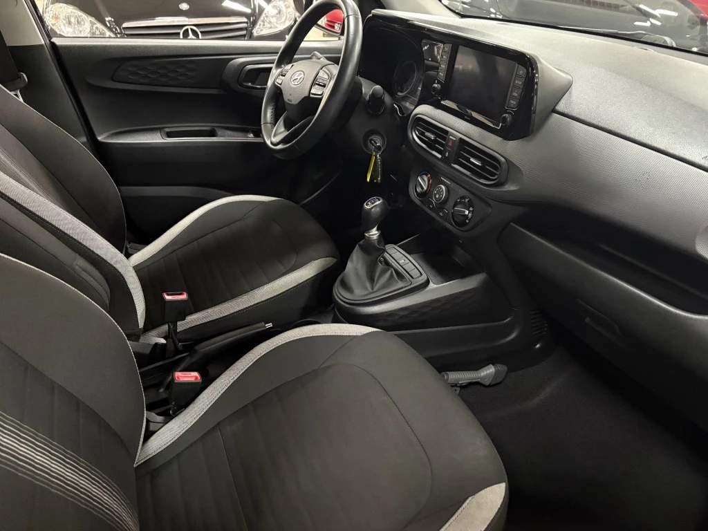 Hyundai i10 – foto 8