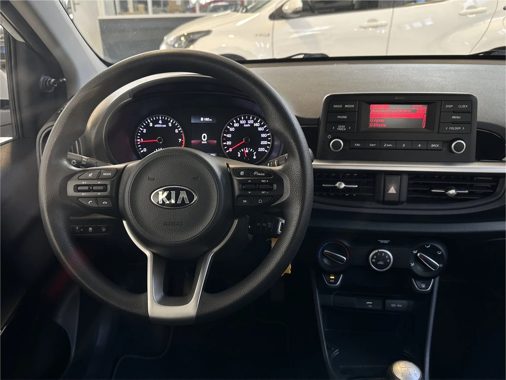 Kia Picanto – foto 15