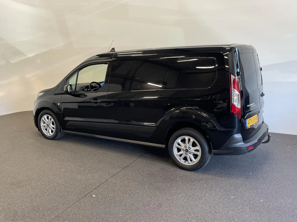 Ford Transit Connect – foto 6