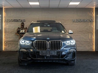 BMW X5 – thumbnail 8