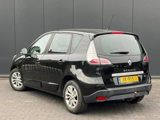 Renault Scénic – thumbnail 1