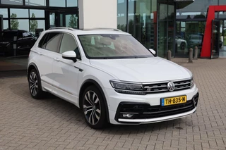 Volkswagen Tiguan – thumbnail 6