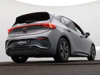 CUPRA Born – thumbnail 7