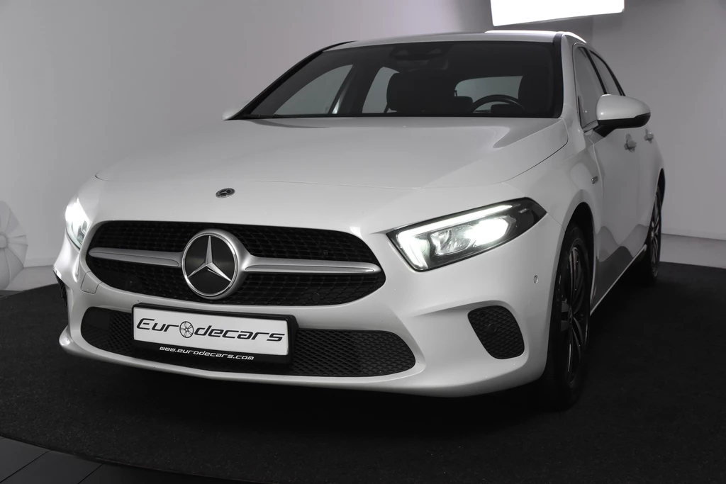 Mercedes-Benz A-Klasse – foto 4