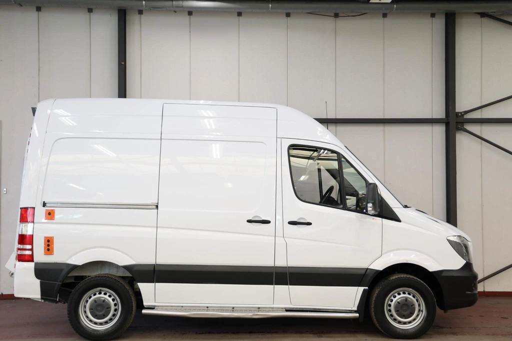Mercedes-Benz Sprinter – foto 3
