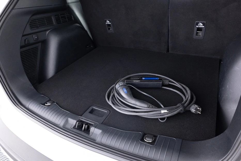 Ford Kuga – foto 23