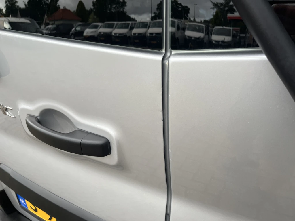 Renault Trafic – foto 43