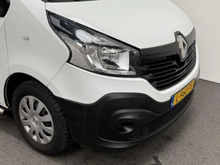 Renault Trafic – thumbnail 15