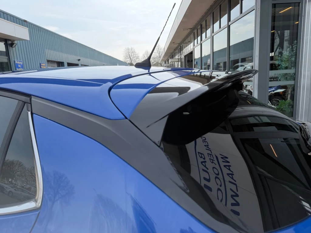 Opel Corsa – foto 24
