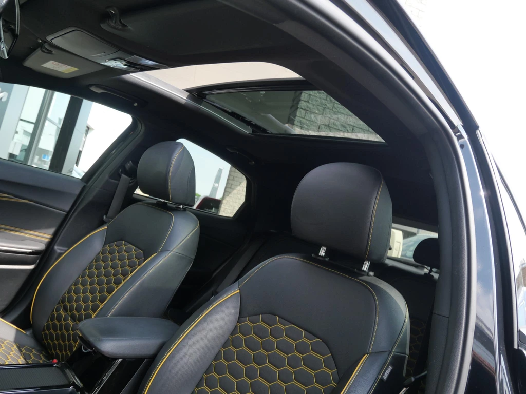Kia XCeed – foto 19