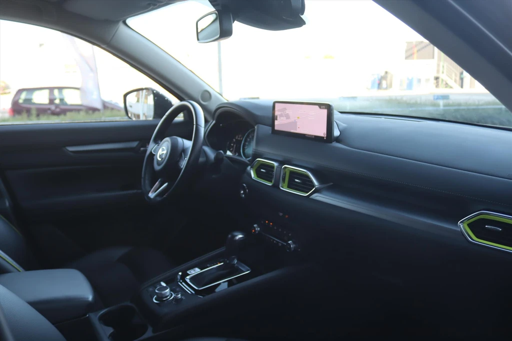 Mazda CX-5 – foto 14