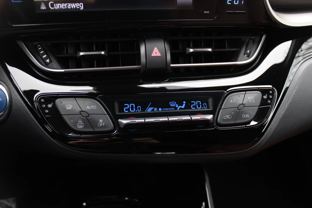 Toyota C-HR – foto 26