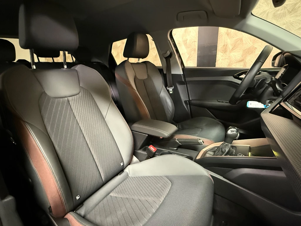Audi A1 Sportback – foto 11
